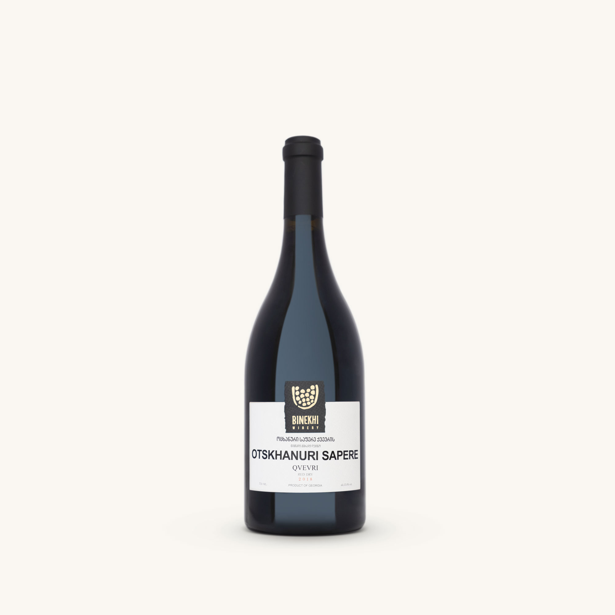 Otskhanuri Sapere Binekhi Otskhanuri Sapere Binekhi